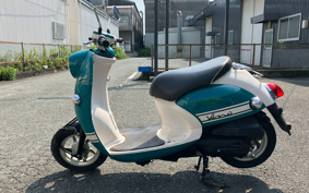 YAMAHA  VINO DX SA54J