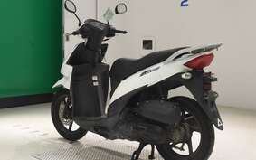 SUZUKI ADDRESS 110 CE47A