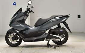 HONDA PCX125 JK05