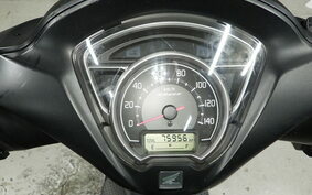 HONDA DIO 110 JK03