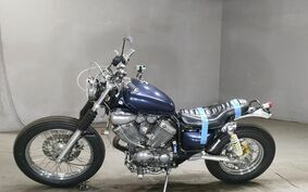 YAMAHA VIRAGO 400 1994 2NT