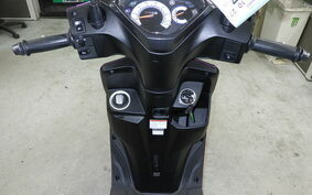 YAMAHA AXIS 125 Z SED7J