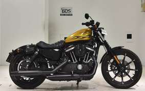 HARLEY XL883N 2015