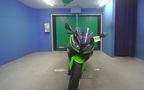 KAWASAKI NINJA 250 ABS 2014 EX250L