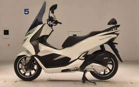 HONDA PCX 150 ABS KF30