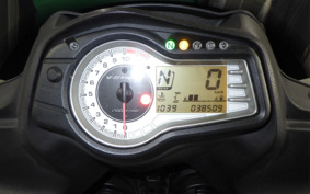 SUZUKI DL650 ( V-Strom 650 ) A 2013 VP56A