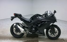 KAWASAKI NINJA 250 2013 EX250L