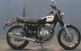 HONDA CB400SS E 2008 NC41