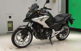 HONDA NC750X LD 2019 RC90