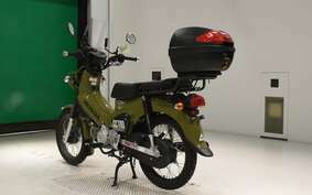 HONDA CROSS CUB 110 JA45