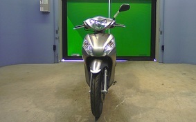 HONDA DIO 110 JF31