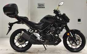 YAMAHA MT-25 A RG43J