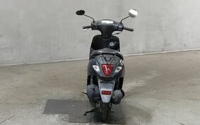 SUZUKI LET's CA4AA