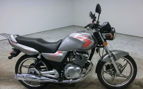 SUZUKI EN125 2A PCJK6