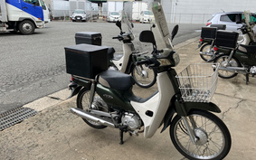 HONDA C50 SUPER CUB AA04