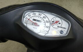 SUZUKI ADDRESS V50 CA4BA