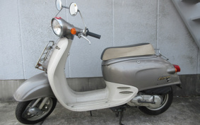 HONDA GIORNO AF24