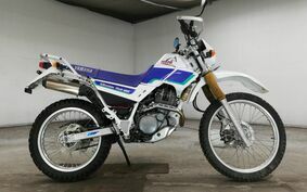 YAMAHA SEROW 225 W 4JG