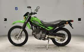 KAWASAKI SUPER SHERPA KL250G