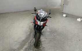 HONDA CBR250R MC41