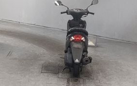 SUZUKI ADDRESS V125 UZD45