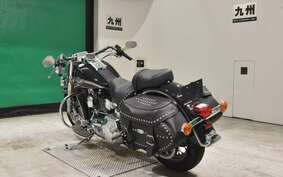 HARLEY FLSTC 1450 2003 BJY