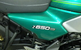 KAWASAKI Z650 RS 2023 ER650M