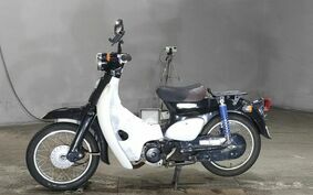 HONDA LITTLE CUB AA01