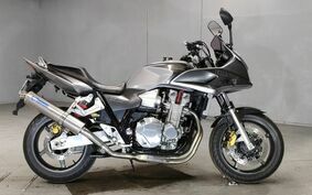 HONDA CB1300SB SUPER BOLDOR 2007 SC54