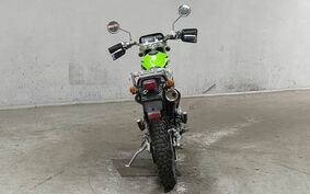 KAWASAKI SUPER SHERPA KL250G