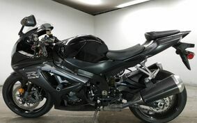 SUZUKI GSX-R1000 2008 GT77A