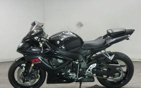 SUZUKI GSX-R600 2007 GN7DA