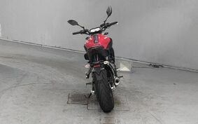 YAMAHA MT-07 2016 RM07J