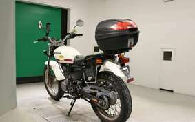 HONDA CB223S MC40