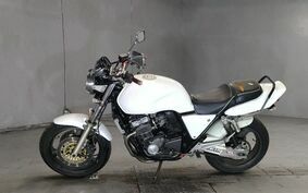 HONDA CB400SF 1993 NC31