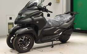 YAMAHA TRICITY 300 2020 SH15J