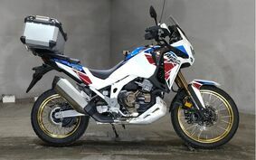 HONDA CRF1100L AFRICA TWIN ASESD 2022 SD10