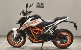 KTM 390 DUKE 2018 JPJ40