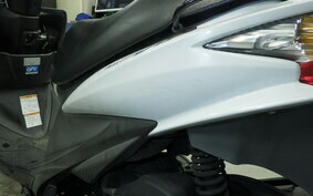 SUZUKI ADDRESS V125 S CF4MA