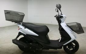 SUZUKI ADDRESS V125 S CF4MA