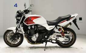 HONDA CB1300SF SUPER FOUR Gen. 3 2015 SC54