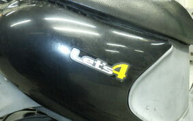 SUZUKI LET's 4 CA45A