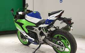 KAWASAKI ZX-4RR 2024 ZX400P