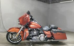 HARLEY FLHX 1580 2010 KB4