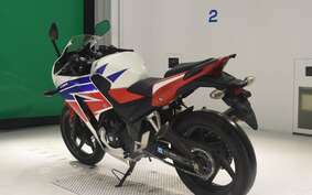 HONDA CBR250R A MC41