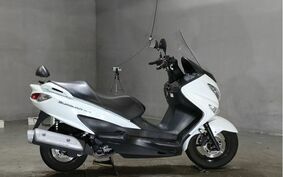 SUZUKI SKYWAVE 200 (Burgman 200) CH41A