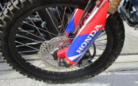 HONDA CRF250L MD47