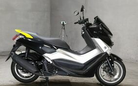 YAMAHA N-MAX 125 SED6J