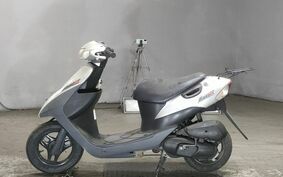 SUZUKI LET's 2 CA1PA