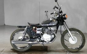 HONDA CD125T BENLY CD125T